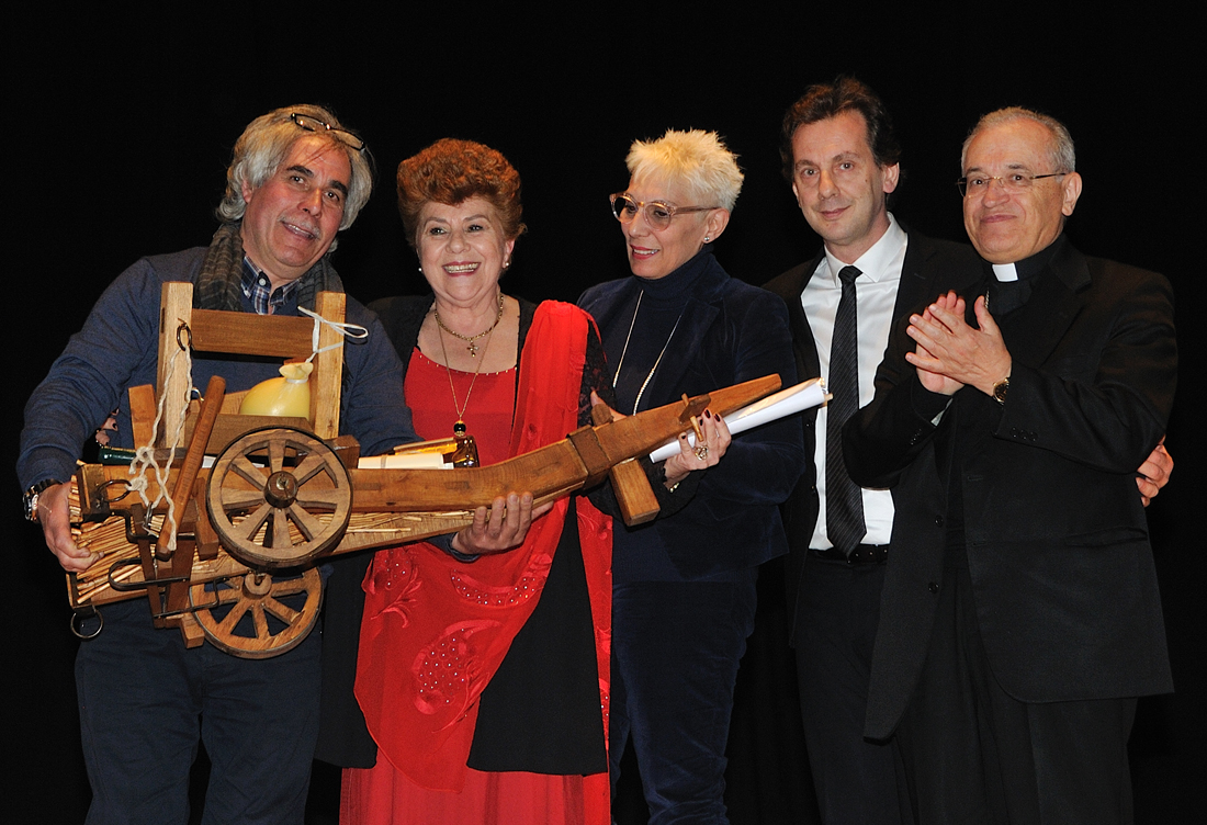 Premio Lu Carrulu 2019 – VIII Edizione